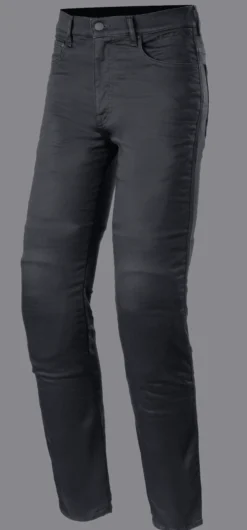 Pantalon Denim Tech Stretch Cerium De Moto