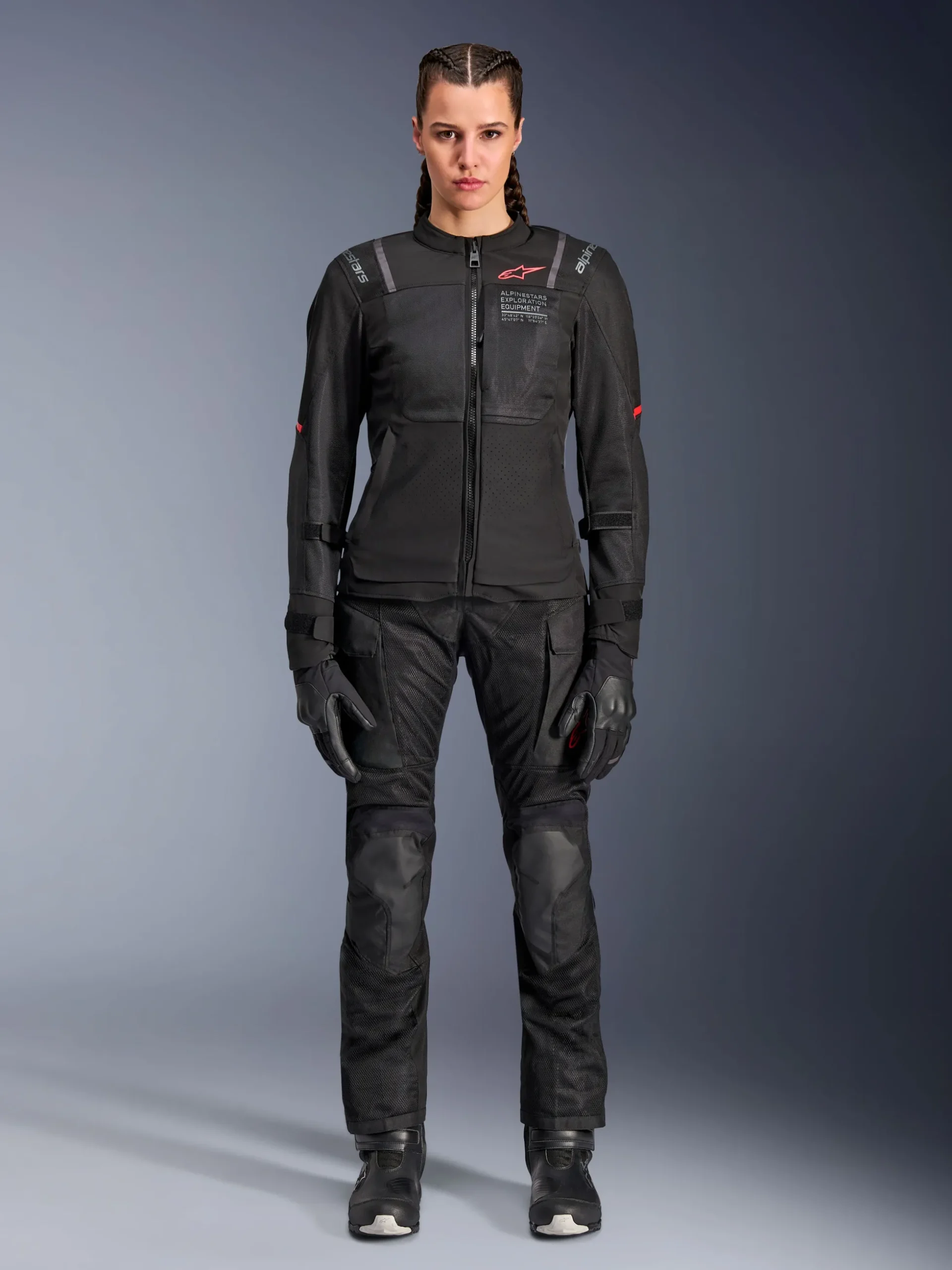 Pantalon Drystar® Stella Andes Air
