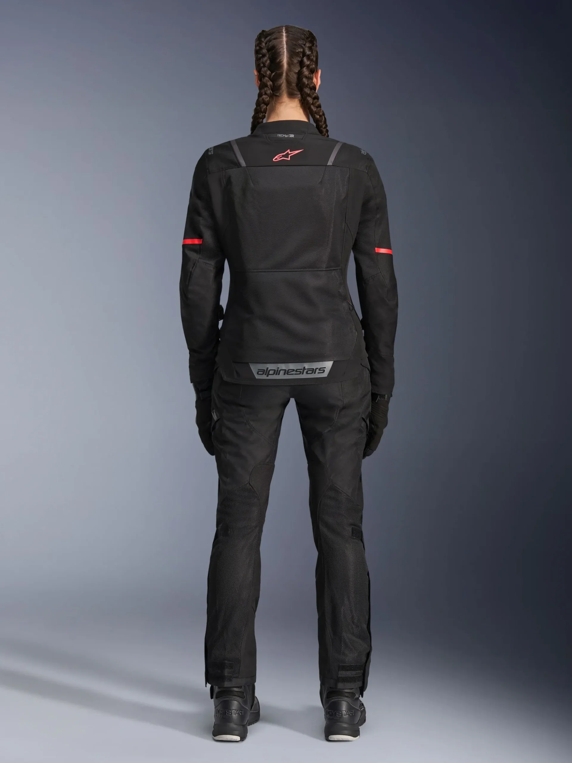Pantalon Drystar® Stella Andes Air