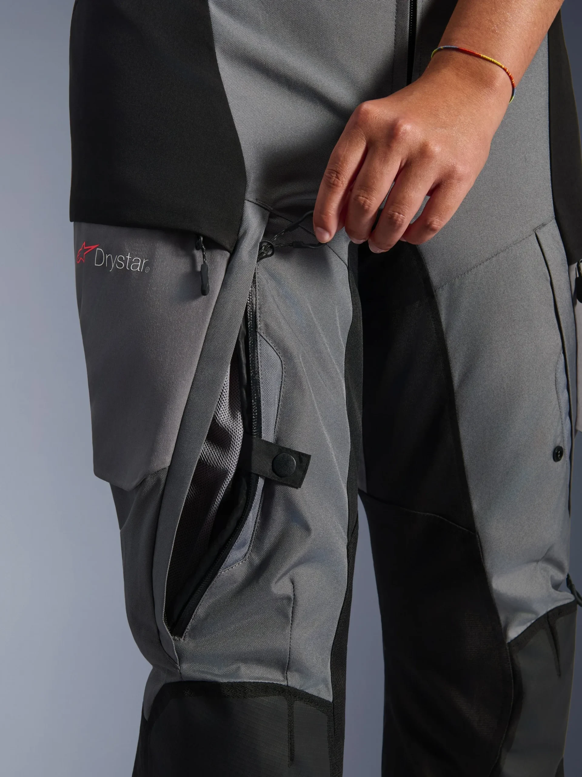 Pantalon Drystar® Stella Andes V4