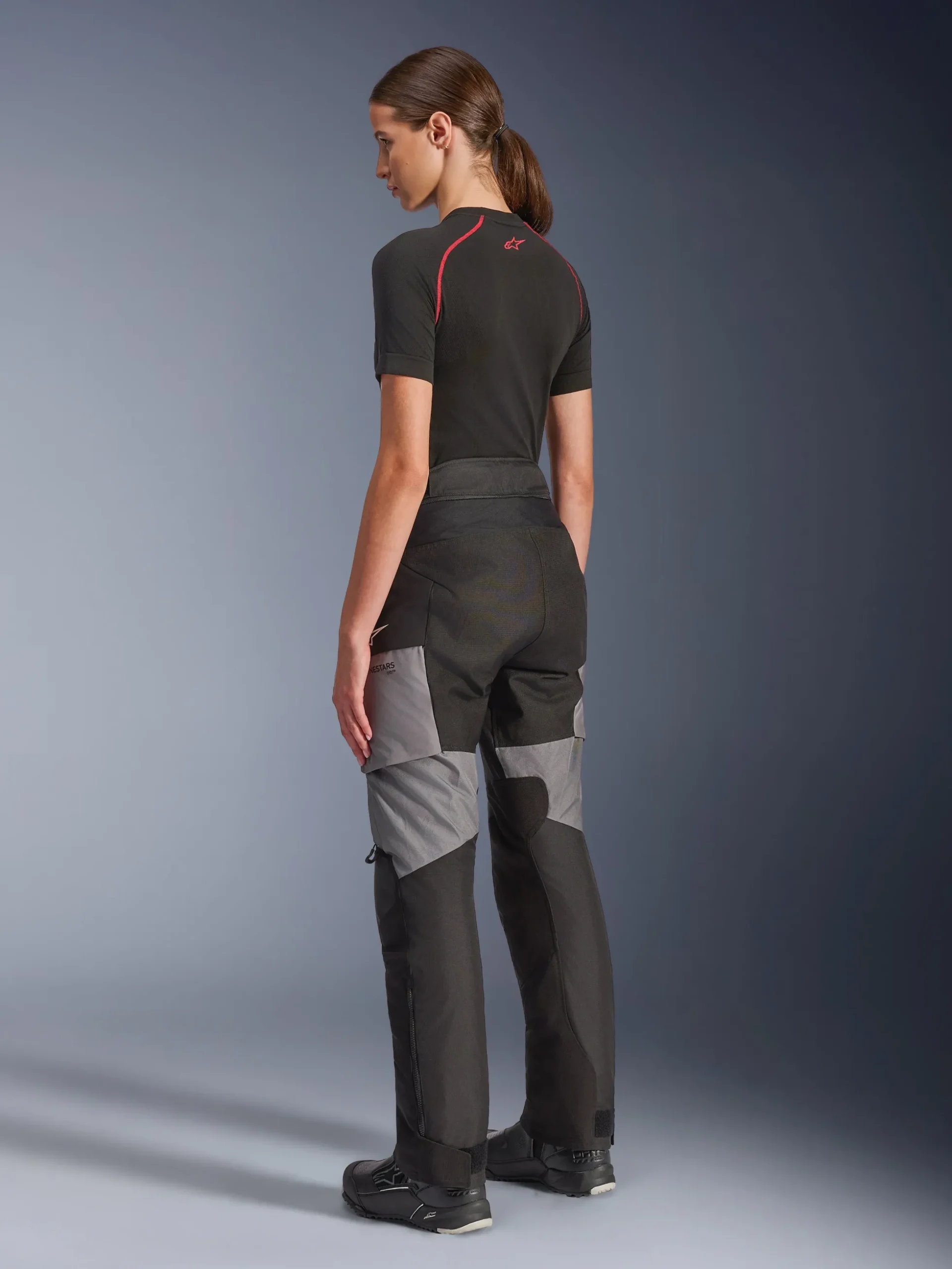 Pantalon Drystar® Stella Andes V4