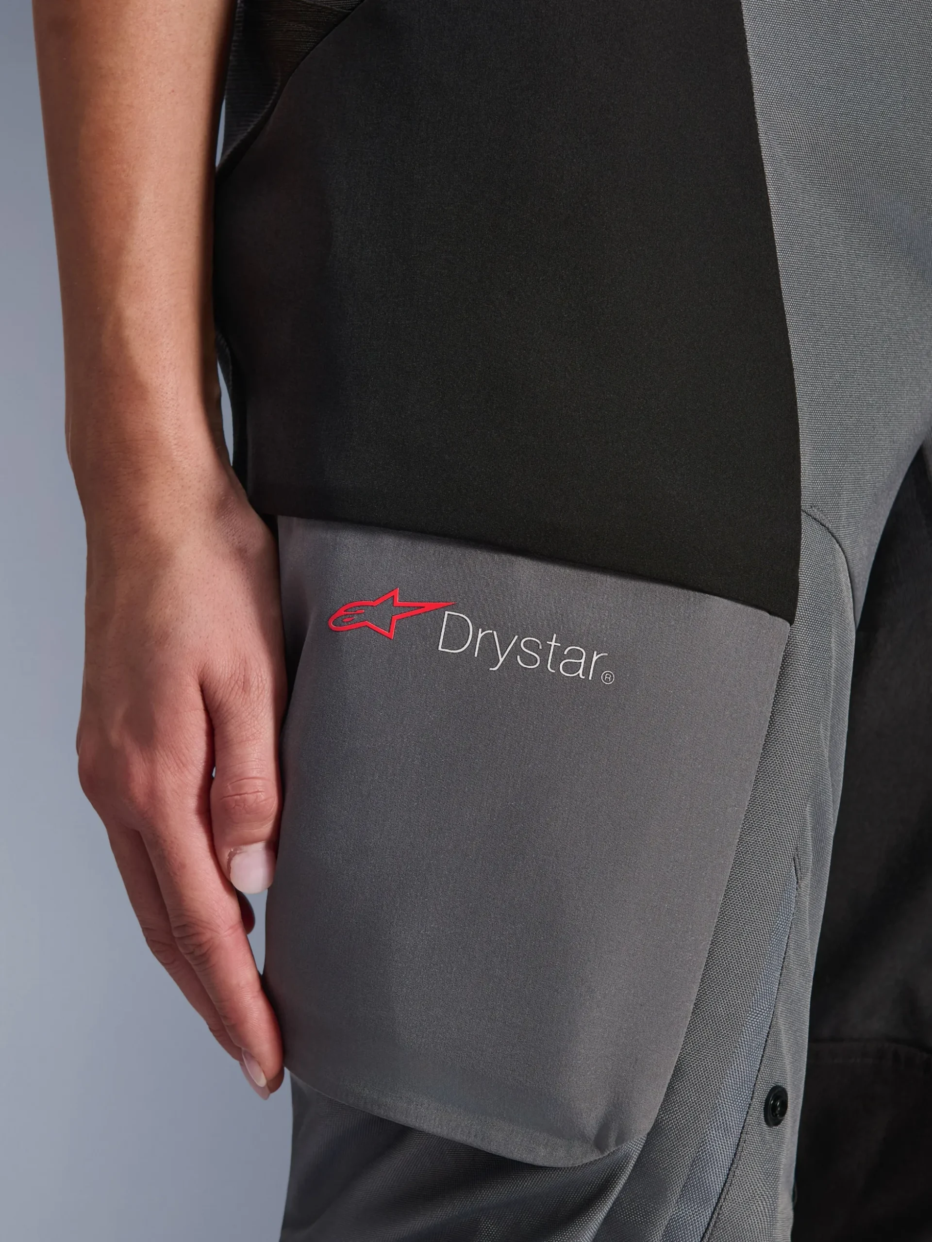 Pantalon Drystar® Stella Andes V4