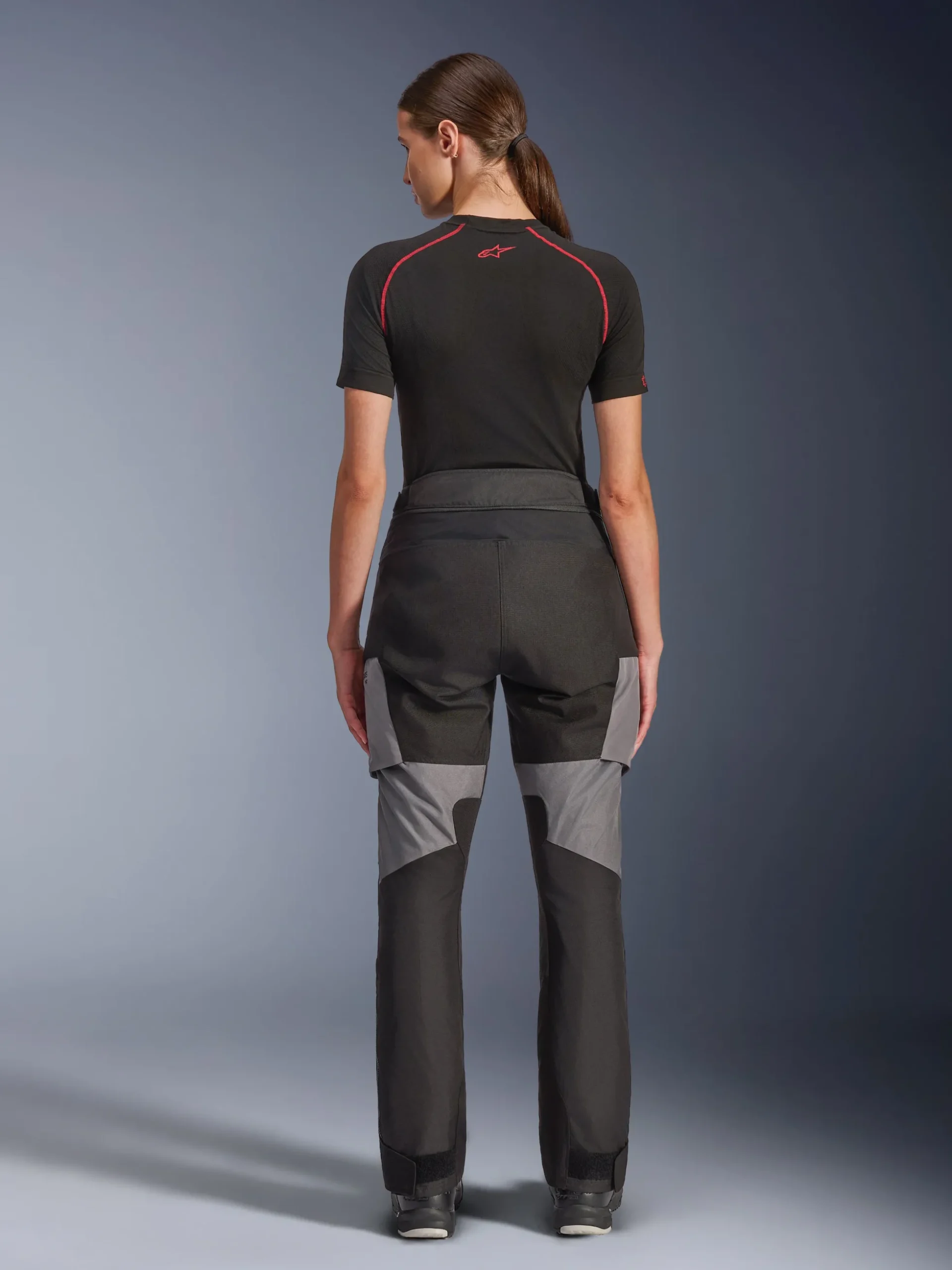 Pantalon Drystar® Stella Andes V4