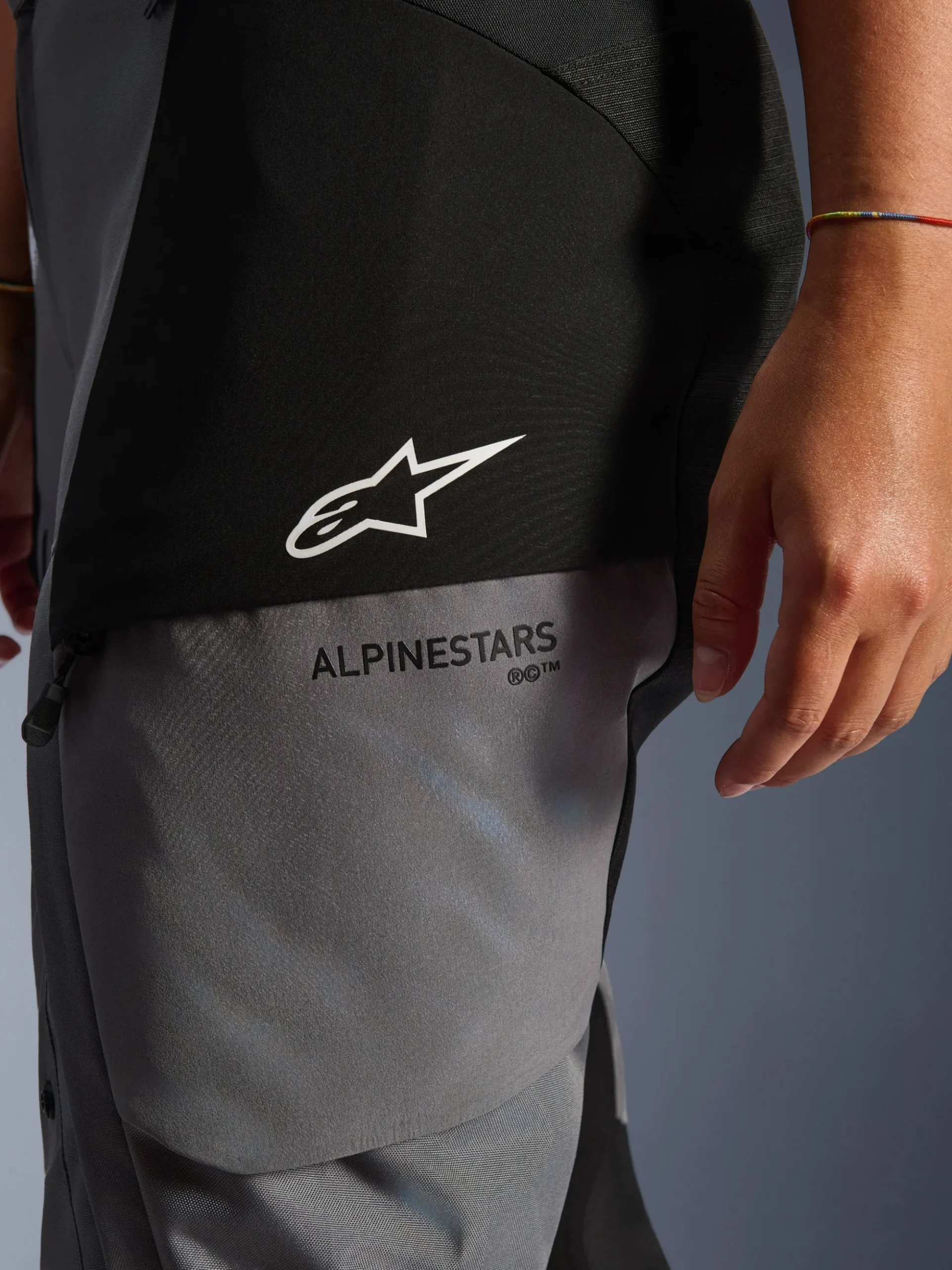 Pantalon Drystar® Stella Andes V4