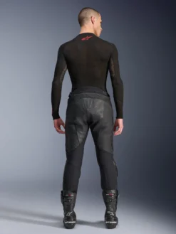 Pantalon En Cuir Missile V3