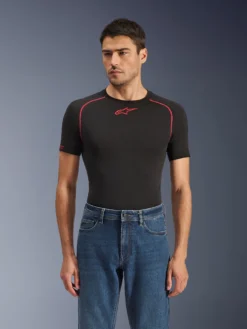 Pantalon En Denim Flex-AST 5