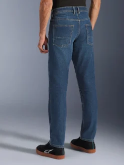 Pantalon En Denim Flex-AST 5