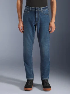 Pantalon En Denim Flex-AST 5