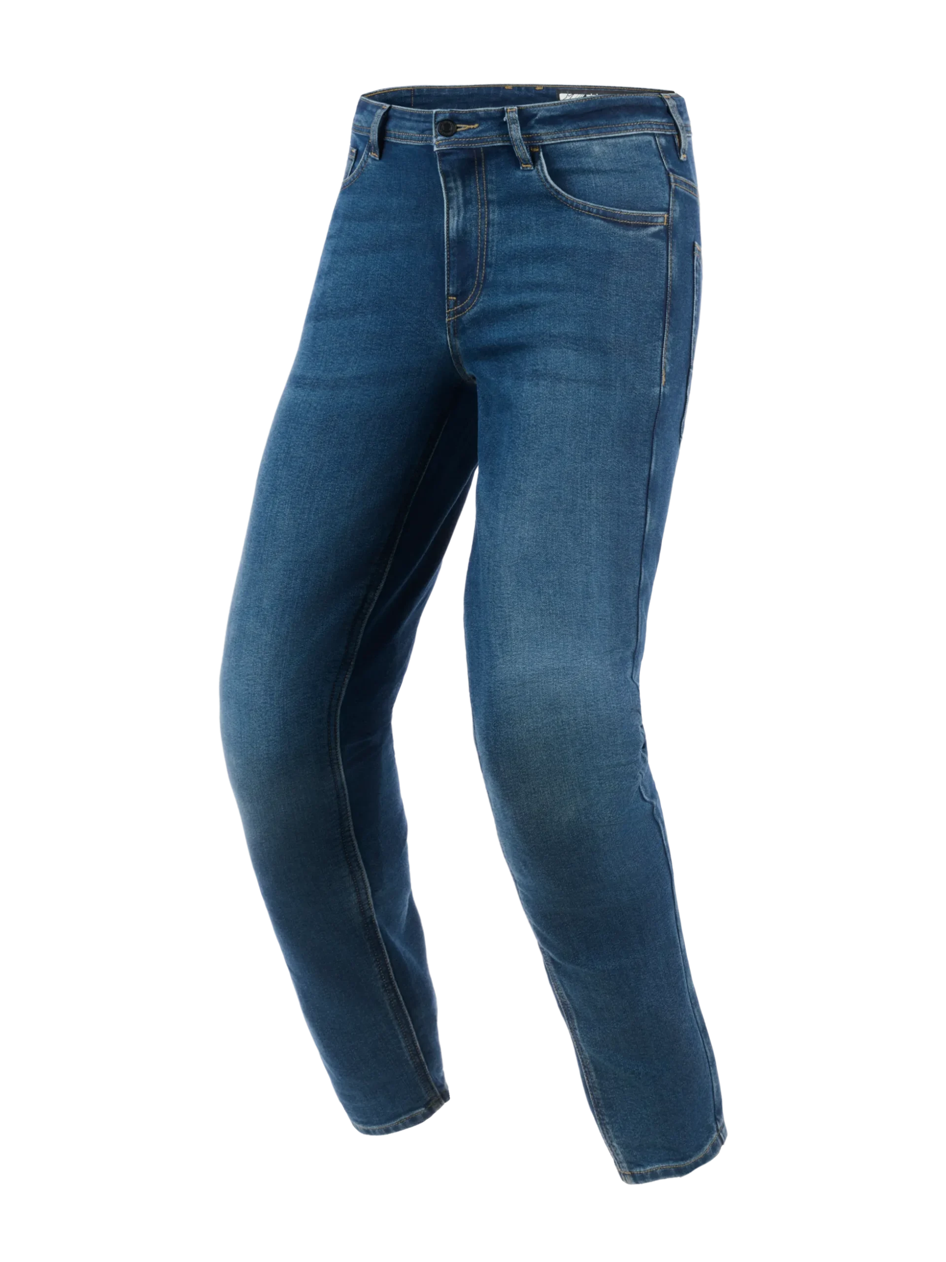 Pantalon En Denim Flex-AST 5