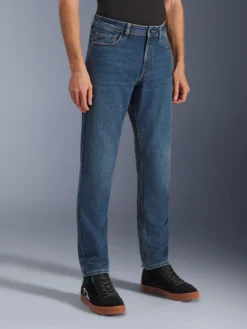 Pantalon En Denim Flex-AST 5