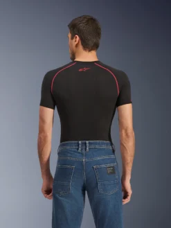 Pantalon En Denim Flex-AST 5