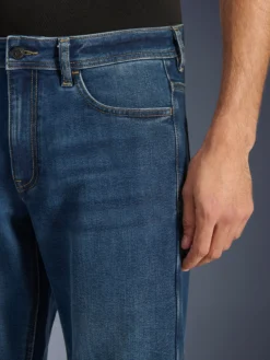 Pantalon En Denim Flex-AST 5
