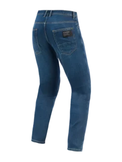 Pantalon En Denim Flex-AST 5