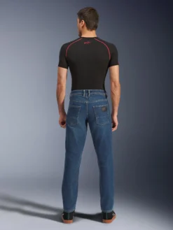 Pantalon En Denim Flex-AST 5