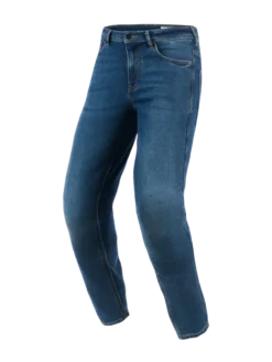 Pantalon En Denim Flex-AST 5 - Court