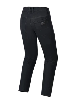 Pantalon En Denim Flex-AST 5 - Court