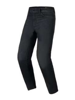 Pantalon En Denim Flex-AST 5 - Court