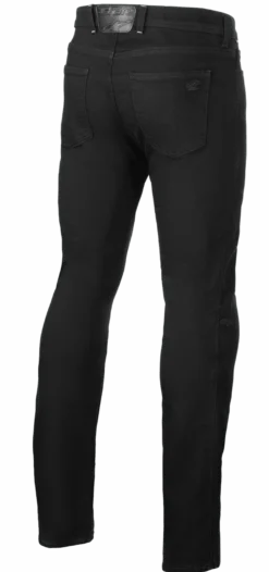 Pantalon En Denim Stretch Cult-8