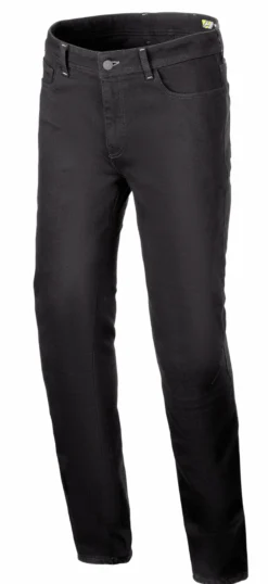 Pantalon En Denim Stretch Cult-8