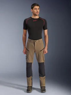 Pantalon Flex-AST Explorer