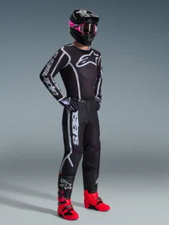 Pantalon Fluid Apex 2026