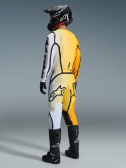 Pantalon Fluid Apex 2026