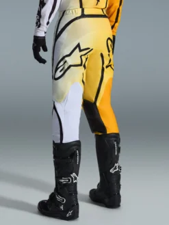 Pantalon Fluid Apex 2026