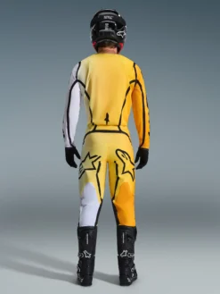 Pantalon Fluid Apex 2026