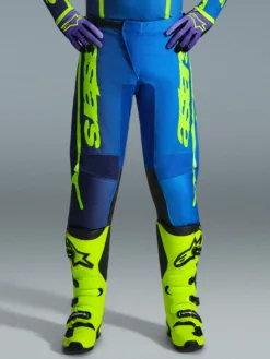Pantalon Fluid Apex 2026