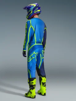 Pantalon Fluid Apex 2026