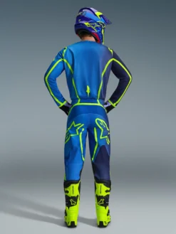 Pantalon Fluid Apex 2026