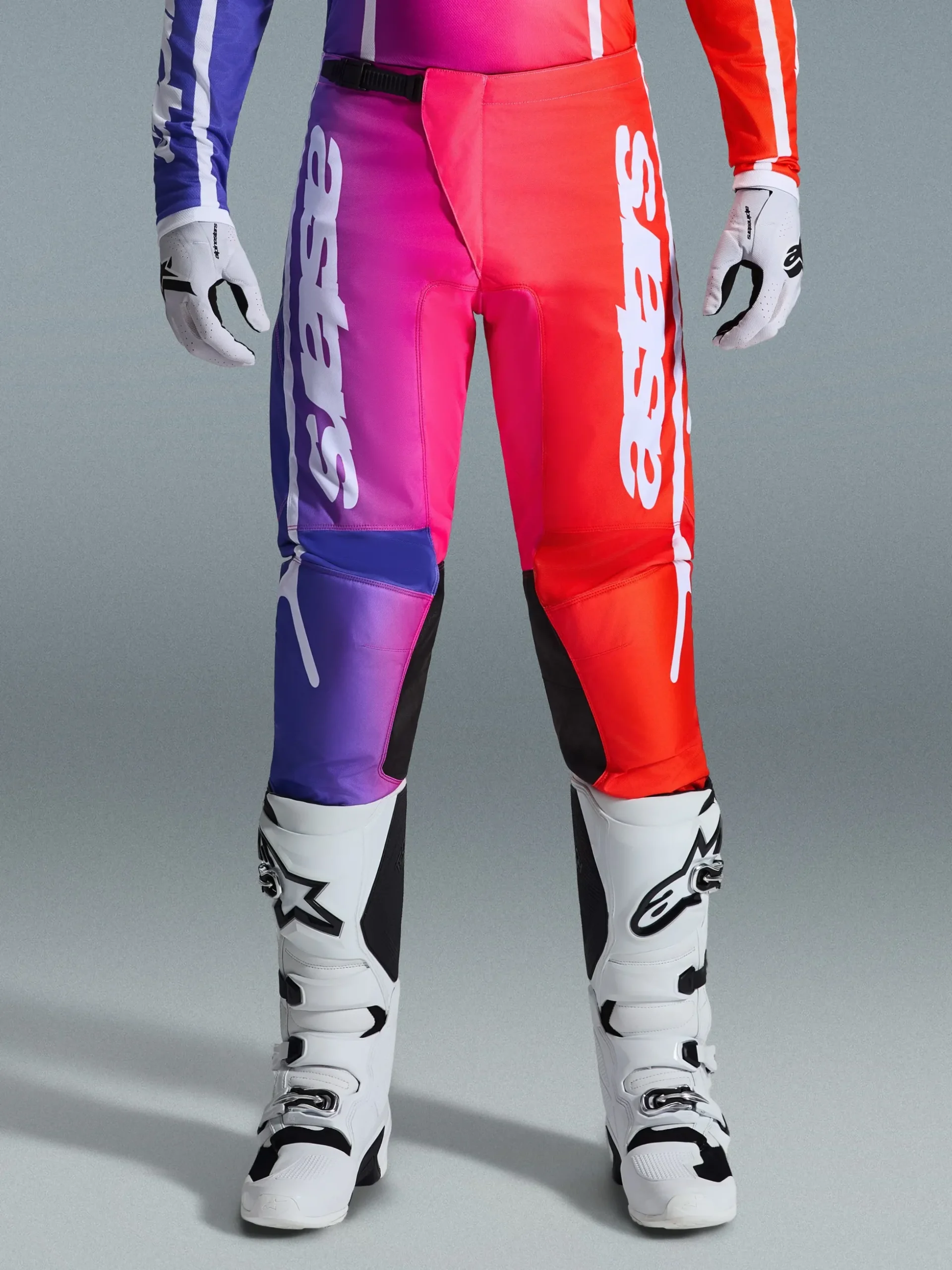Pantalon Fluid Apex 2026