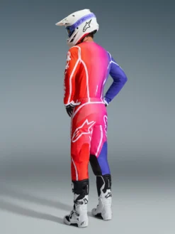 Pantalon Fluid Apex 2026