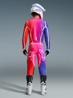 Pantalon Fluid Apex 2026