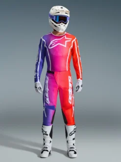 Pantalon Fluid Apex 2026