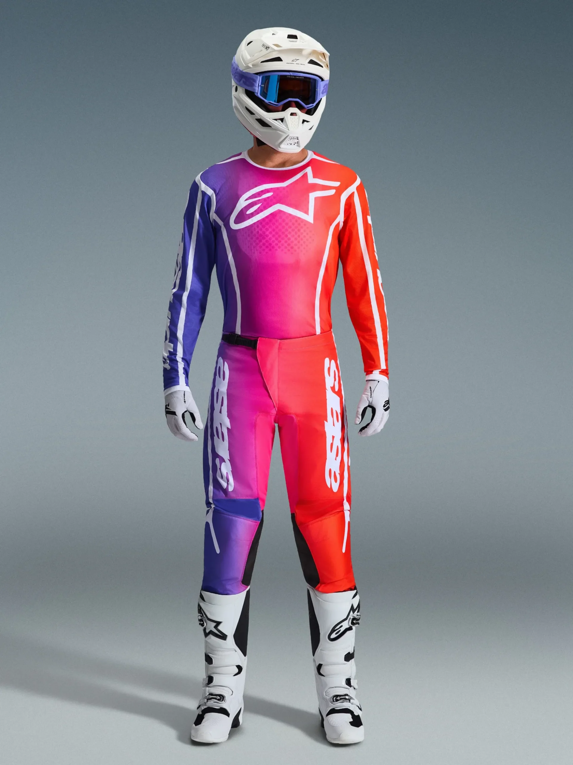Pantalon Fluid Apex 2026