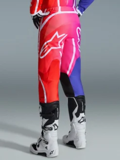 Pantalon Fluid Apex 2026