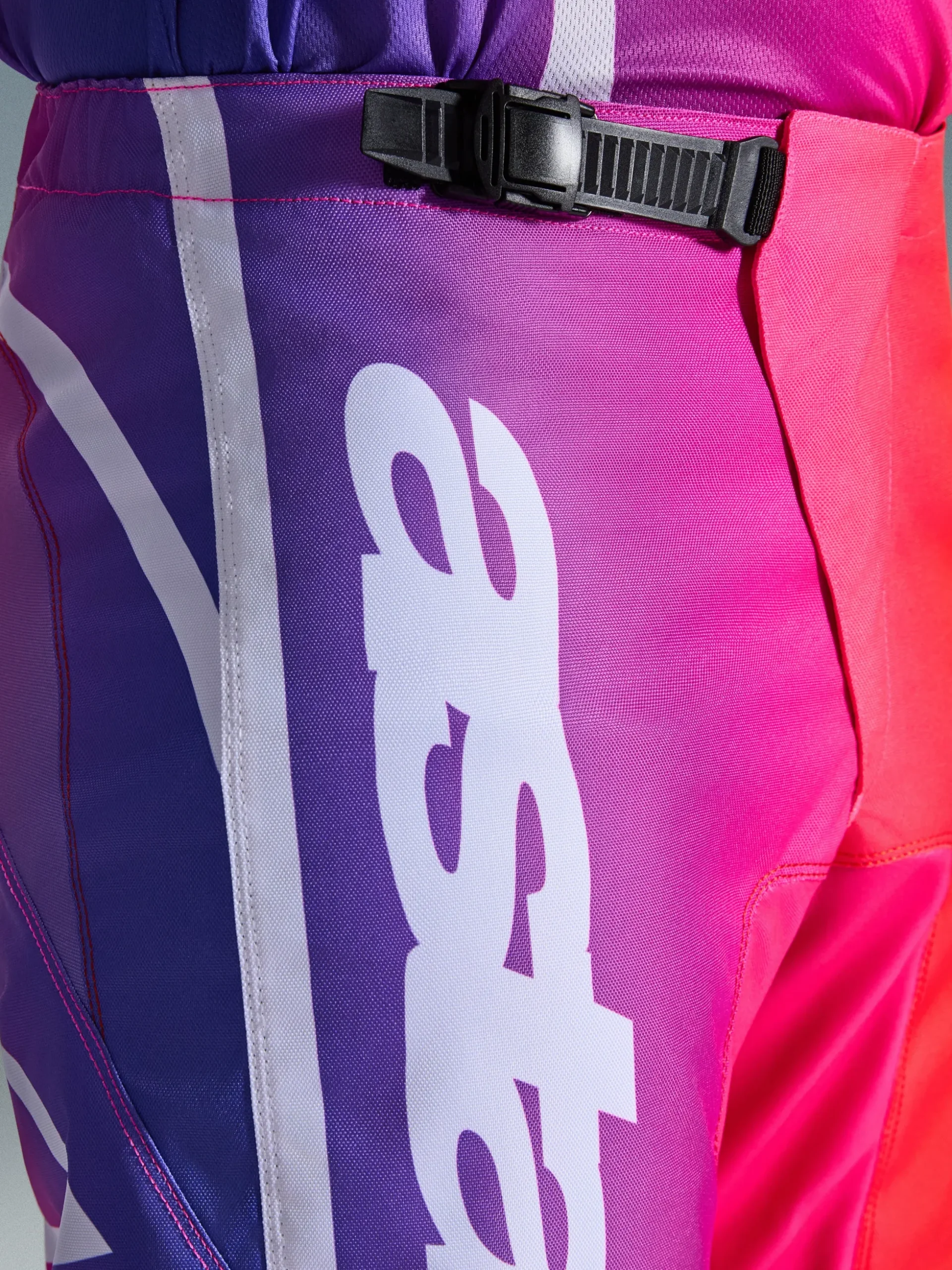 Pantalon Fluid Apex 2026