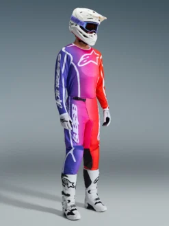 Pantalon Fluid Apex 2026