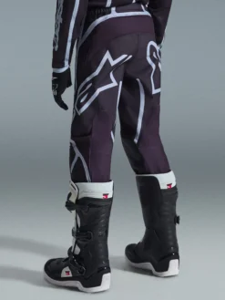 Pantalon Fluid Apex Junior 2026