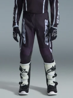 Pantalon Fluid Apex Junior 2026