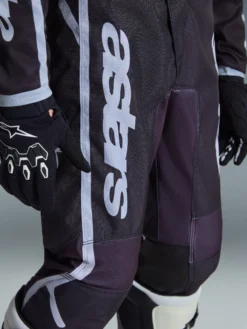 Pantalon Fluid Apex Junior 2026