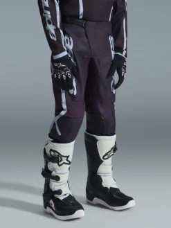 Pantalon Fluid Apex Junior 2026