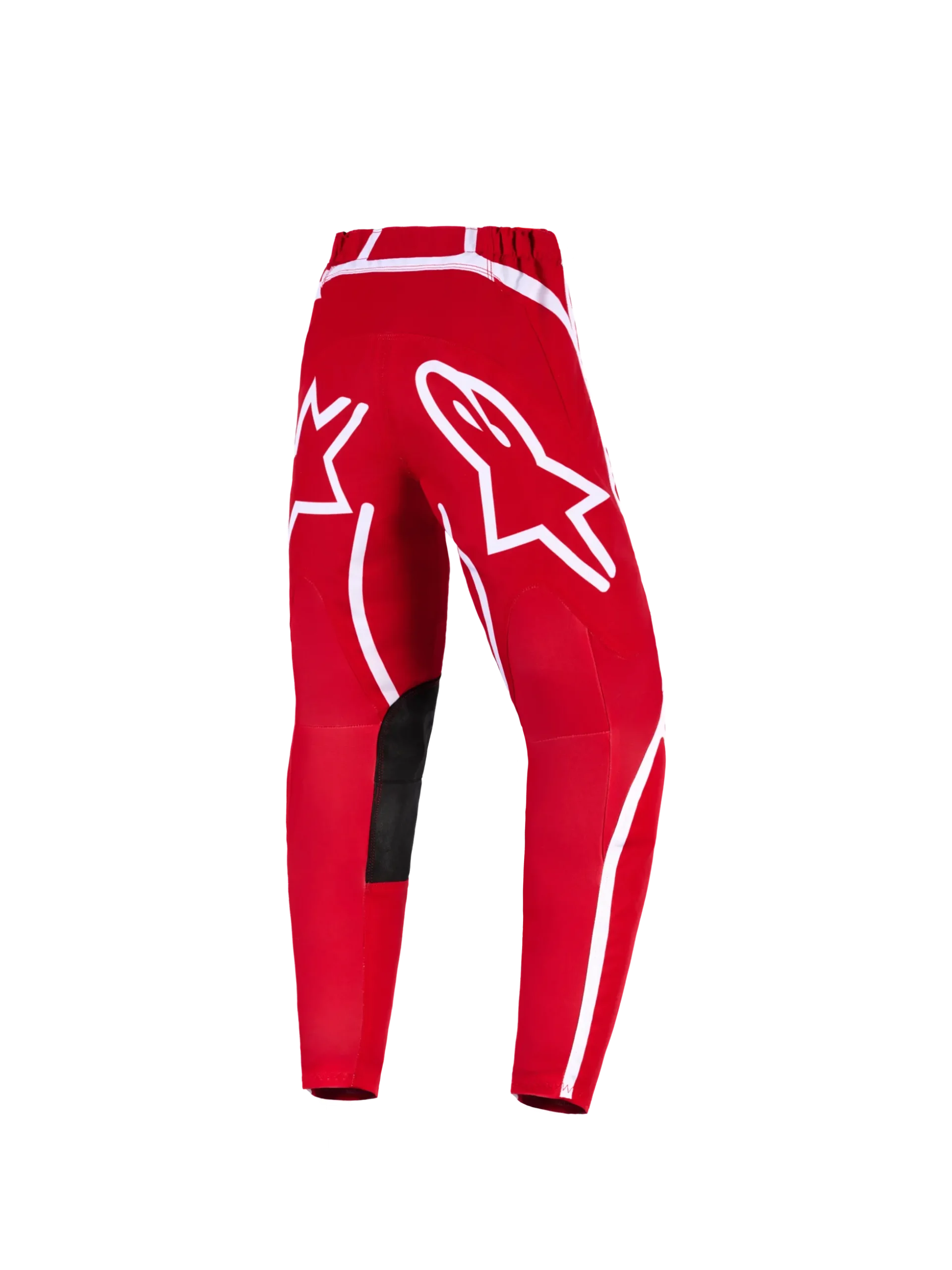Pantalon Fluid Apex Junior 2026