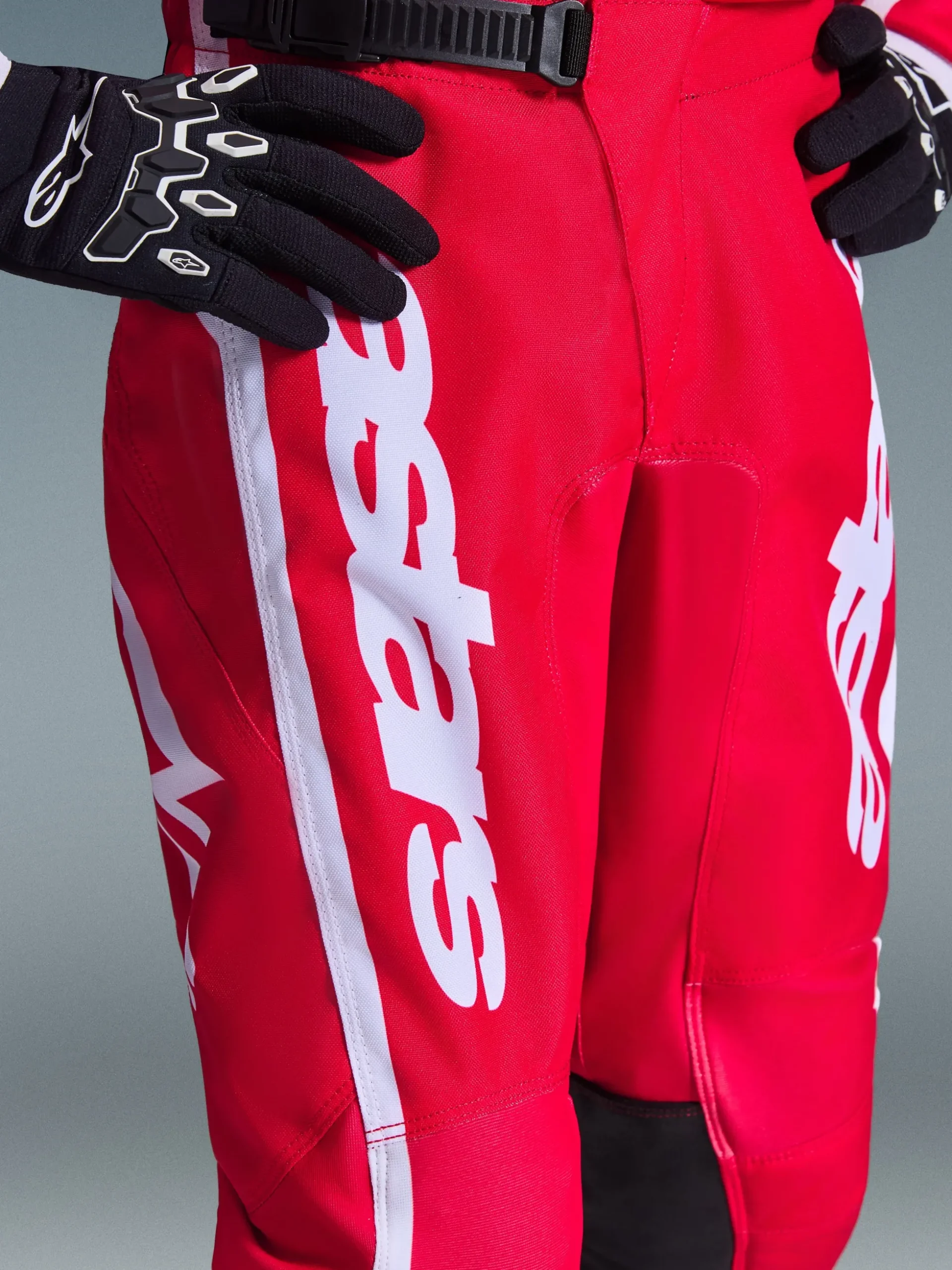 Pantalon Fluid Apex Junior 2026