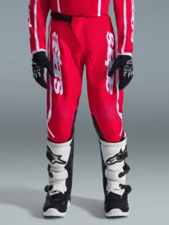Pantalon Fluid Apex Junior 2026