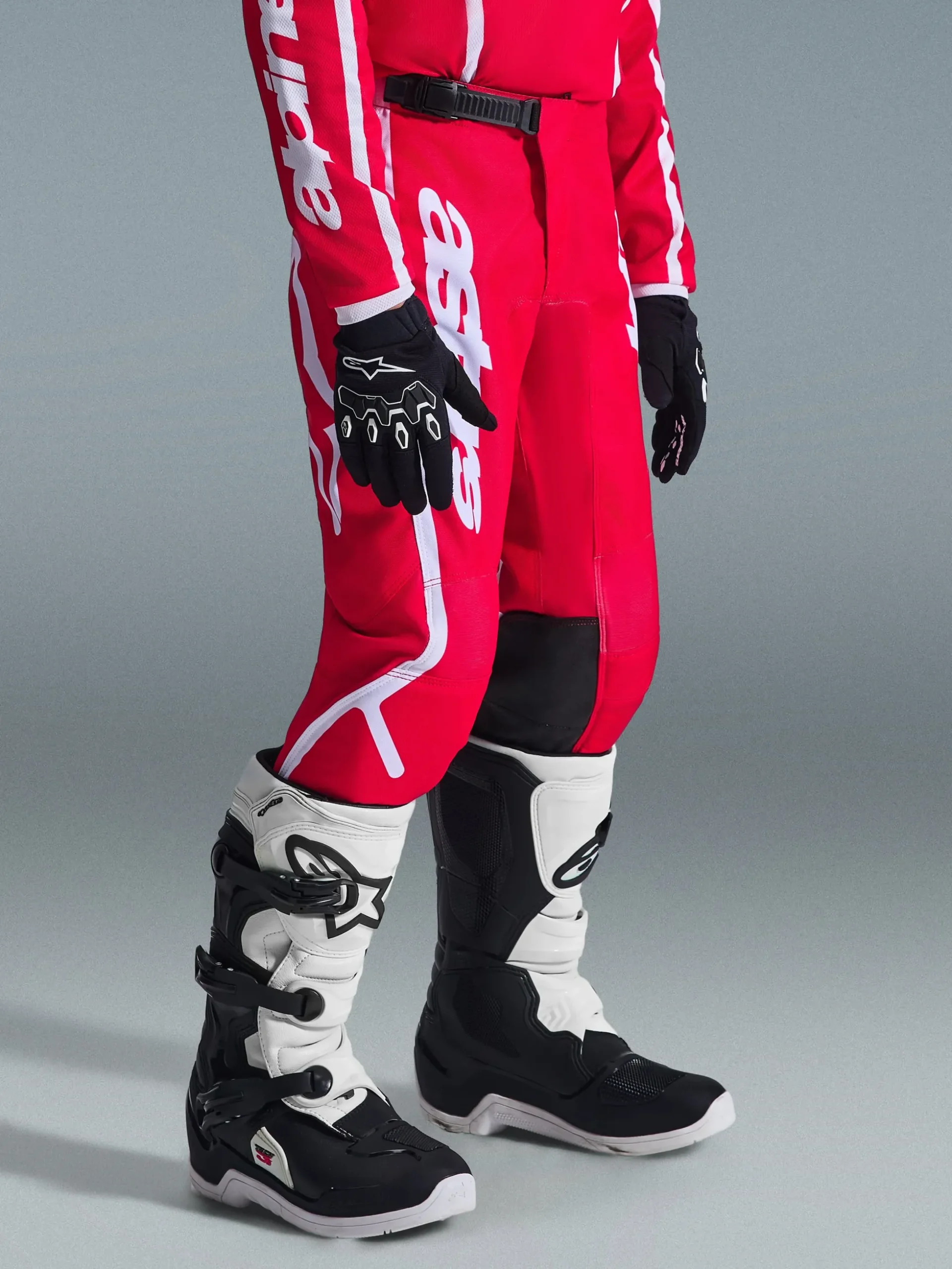 Pantalon Fluid Apex Junior 2026