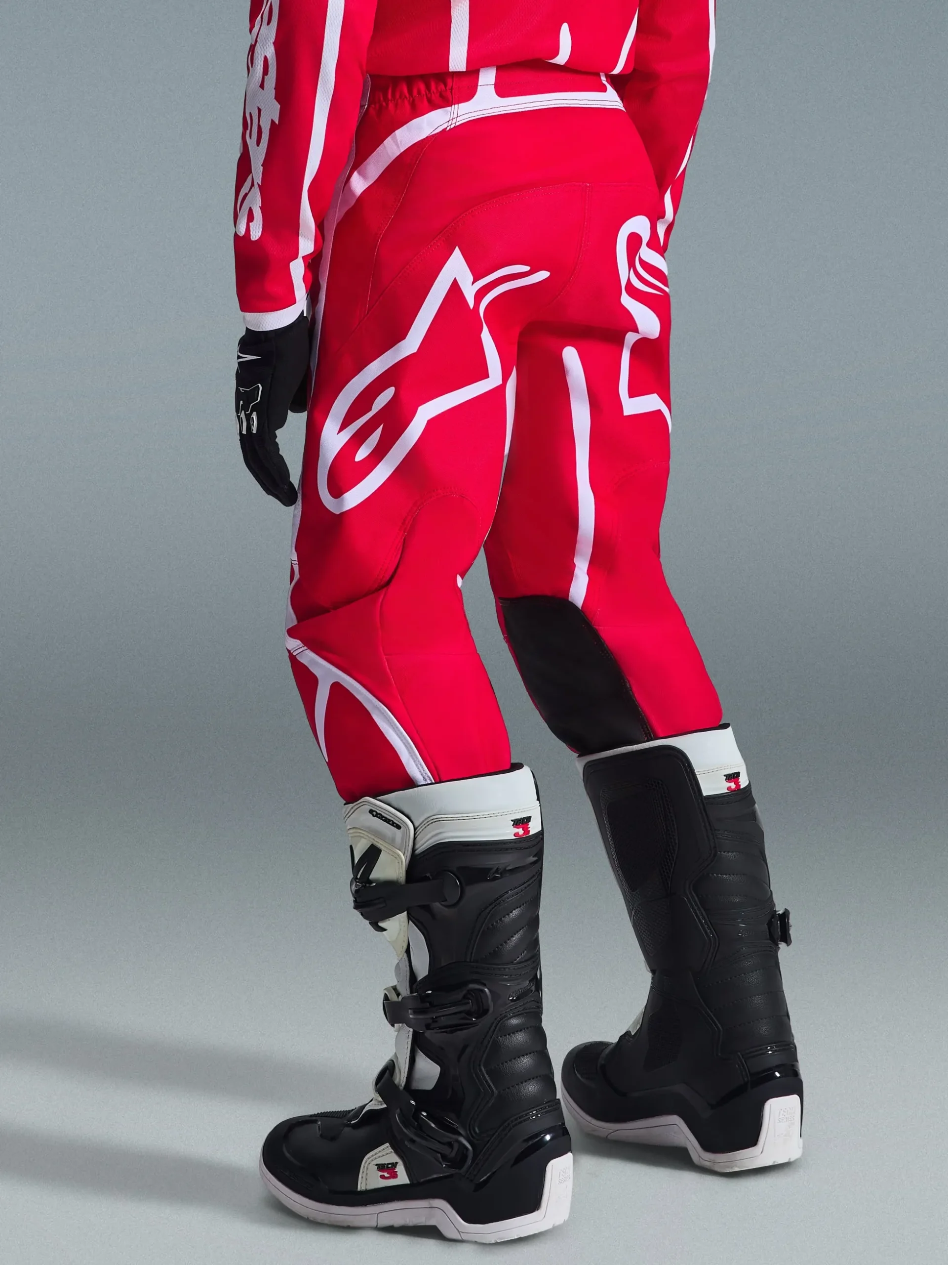 Pantalon Fluid Apex Junior 2026