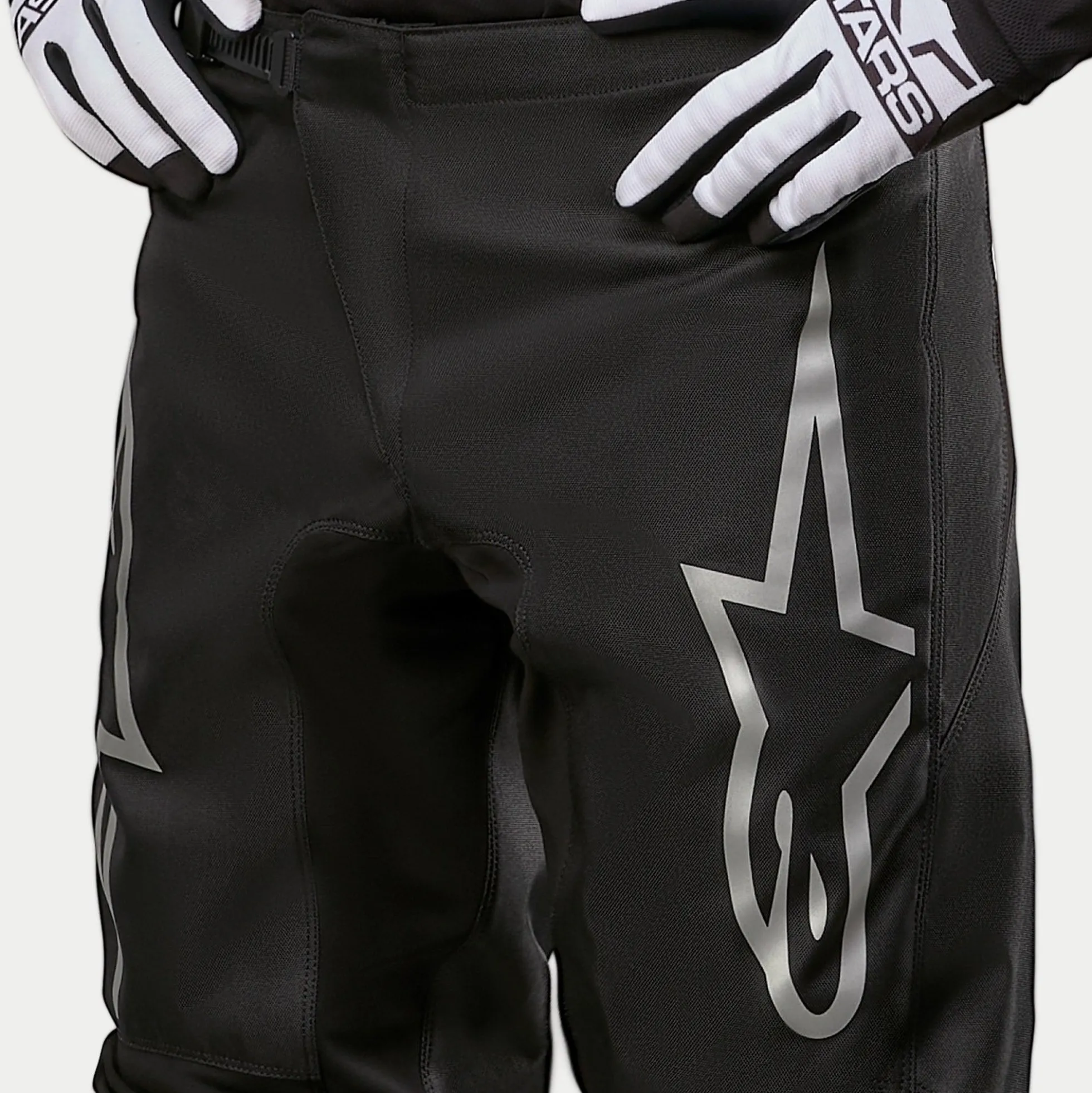 Pantalon Fluid Graphite 2024