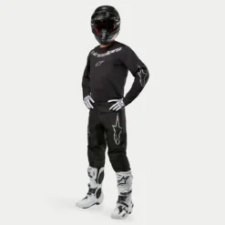 Pantalon Fluid Graphite 2024